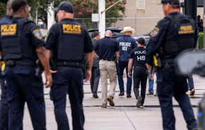 تیراندازی مرگبار در دانشگاه کارولینای جنوبی