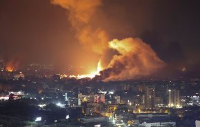 هراس صهیونیست‌ها از حملات موشکی ویرانگر ایران