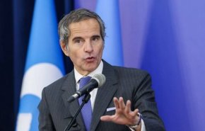 گروسی: باید فرصت توافق با ایران را غنیمت بشمریم