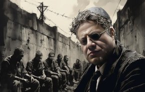 حضور وحشیانه "بن غفیر" در زندان عوفر؛ ادامه شکنجه و فشار بر زندانیان فلسطینی