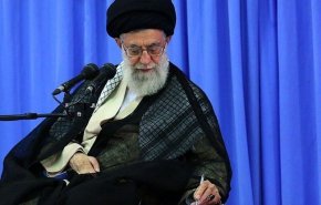 رسالة قائد الثورة الإسلامية إلى مؤتمر 'شهداء الأسر الغرباء' الوطني 