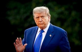  ترامپ: مذاکرات با ایران موفقیت آمیز خواهد بود