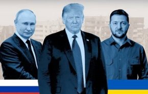 ترامب يعرب عن ثقته بإمكانية إنهاء الصراع بين روسيا وأوكرانيا
