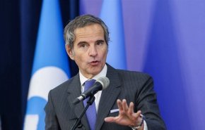 غروسي: تطوير نظام تفتيش جديد لإيران ممكن ولكنه صعب جدا
