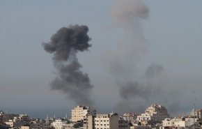 یک شهید و چند زخمی در ادامه حملات اشغالگران صهیونیست به نوار غزه 