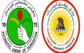 اختلاف احزاب کُرد عراق بر سر انتخاب رئیس جمهور ادامه دارد