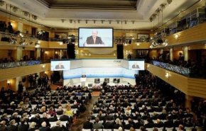 پیام نخستین روز کنفرانس مونیخ: اروپا به دنبال استقلال راهبردی از آمریکا