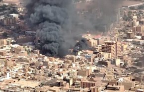 اتساع رقعة القتال في السودان علی جميع الجبهات