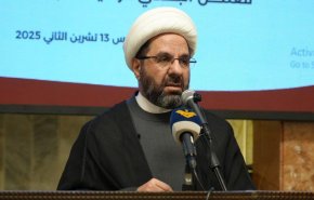 مقام حزب‌الله: ایران مانع تحقق پروژه «اسرائیل بزرگ» است