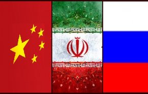 محادثات أمريكية إيرانية: روسيا تدعم الحوار والصين تحذر واشنطن