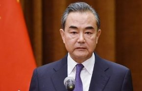 چین: اختلافات ایران و آمریکا باید از مسیر گفت‌وگو حل شود