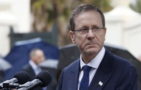 پاسخ جنجالی هرتزوگ درباره غزه سوژه شبکه‌های اجتماعی شد