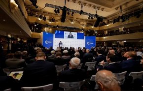 آمریکا به دنبال مهار رشد استقلال طلبی اروپا است! + فیلم