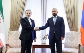  پیام تبریک وزیر امور خارجه ارمنستان به مناسبت سالگرد پیروزی انقلاب