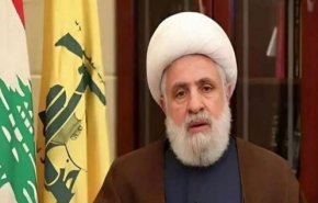 پاسخ شیخ نعیم قاسم به نامه ولایتی: مقاومت، اهداف دشمن برای نابودی حزب الله را ناکام گذاشت