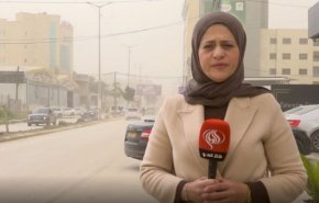 گزارش العالم از محاصره اقتصادی با هدف کوچاندن فلسطینیان و الحاق کرانه باختری+ فیلم