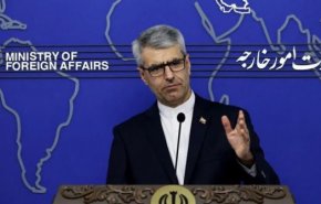 پاسخ بقائی به درخواست نانسی پلوسی از ترامپ برای تحمیل درد و رنج به ملت ایران