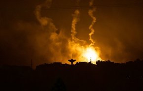 7 شهداء على الأقل إثر اعتداءات إسرائيلية شمال وجنوب قطاع غزة