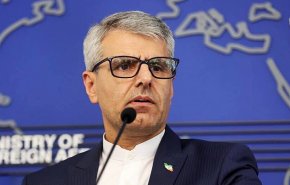 بقائي: تصريحات بيلوسي بفرض معاناة متعمدة علی المدنیین یعد ارهابا