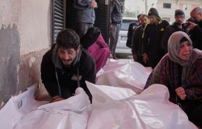 تشدید حملات رژیم صهیونیستی به نوار غزه؛ شمار شهدا به ۱۰ نفر افزایش یافت