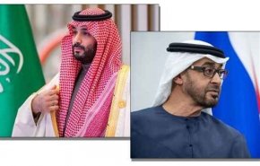 تلاش بحرین و مصر برای کاهش تنش میان سعودی و امارات