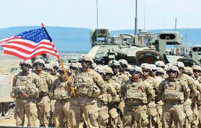 واشنطن نحو الاحتفاظ بقاعدة 'قسرك' السورية في 'الحسكة'