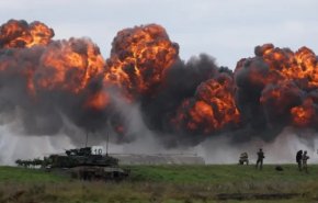 پیام معنادار ارتش ترکیه به ماجراجویی‌های منطقه‌ای در رزمایش ناتو در آلمان