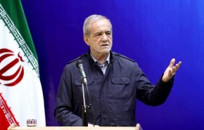 پزشکیان: آمده‌ایم تا مشکل مردم را حل کنیم، نه این که برای آنها مشکل ایجاد کنیم + فیلم