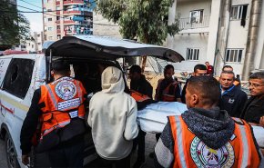 10 شهداء بسلسلة غارات جوية وقصف مدفعي للإحتلال على غزة