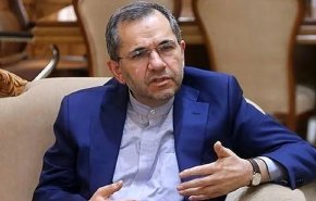 شرط ايران لبحث الحلول الوسط للتوصل الی اتفاق مع امريکا