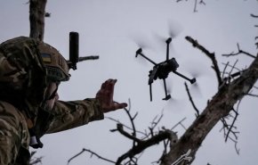 روسيا تعلن إسقاط عشرات المسيرات الأوكرانية