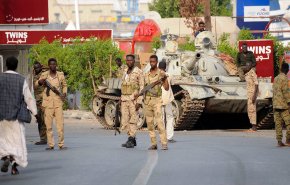 السودان؛ تصعيد عسكري بعد اعلان رؤی جديدة لإنهاء الصراع