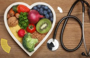 كيف تؤثر الأطعمة النباتية عالية الجودة على صحة القلب؟