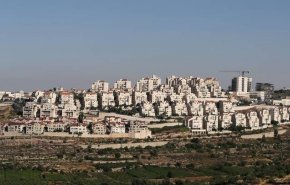 اقدام جدید رژیم صهیونیستی در مسیر تحکیم سیطره بر کرانه باختری