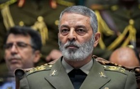 هشدار سرلشکر موسوی به ترامپ: نبرد با ایران برایت درس عبرت خواهد شد