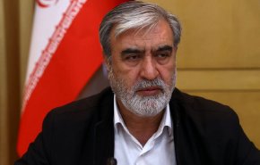 رئيس لجنة الأمن القومي الإيراني يغادر إلى السعودية 