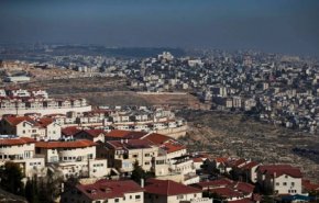 شاهد..الإحتلال يقر قانون لمصادرة مساحات واسعة بالضفة الغربية!