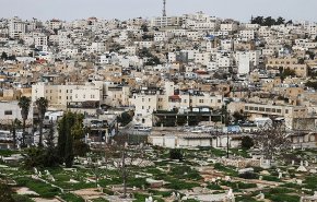 حماس تندد بمصادقة الاحتلال على قرار يسمح له بسرقة أراضي الضفة 