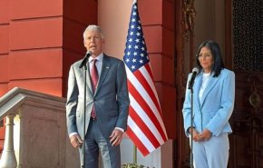 نشنال اینترست: آیا آمریکا رئیس جمهور موقت ونزوئلا را نیز سرنگون خواهد کرد؟