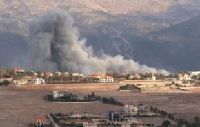 حمله توپخانه‌ای ارتش رژیم صهیونیستی به جنوب لبنان