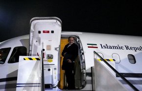 عراقجي يغادر طهران متوجها الى جنيف
