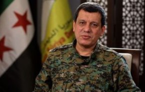 فرمانده شبه‌نظامیان قسد سوریه: «حکمرانی محلیِ غیرمتمرکز، تحت هر نامی» می خواهیم