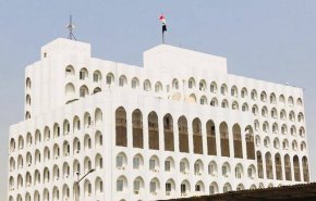 الخارجية العراقية: نرفض استخدام أراضينا لمهاجمة إيران 