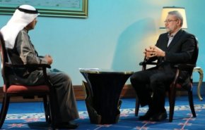 لاریجانی: مذاکرات با آمریکا محدود به موضوع هسته‌ای است/ دنبال جنگ نیستیم اما کاملا برای دفاع آماده ایم