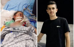 شهادت یک خواهر و برادر توسط نیروهای امنیتی تشکیلات خودگردان فلسطین در کرانه باختری