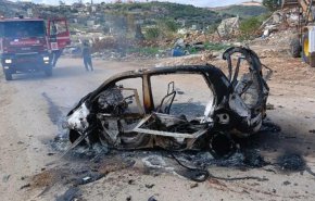 جنوب لبنان تحت النار.. استشهاد شاب وتدمير منازل بغارات إسرائيلية