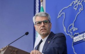 ایران اقدامات غیرقانونی و ضدانسانی آمریکا علیه مردم کوبا را محکوم کرد