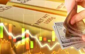 الذهب ينخفض وسط توقعات بخفض الفائدة الأميركية