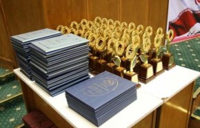 برگزیدگان جشنواره بین‌المللی و جوان خوارزمی ۱۴۰۴ تجلیل شدند