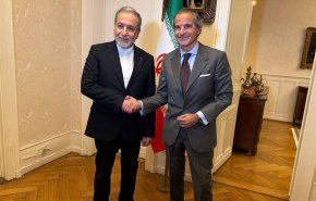 لقاء تقني بين طهران والوكالة الدولية للطاقة الذرية على أعتاب مفاوضات الثلاثاء في جنيف